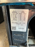 GE Oven GAS Range in Stainless Steel