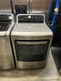 LG 27 Inch Top Load Smart Washer & Electric Dryer