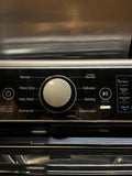 LG 27 Inch Top Load Smart Washer & Electric Dryer