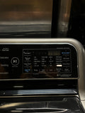 LG 27 Inch Top Load Smart Washer & Electric Dryer