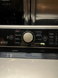 LG 27 Inch Top Load Smart Washer & Electric Dryer