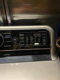 LG 27 Inch Top Load Smart Washer & Electric Dryer