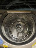 LG 27 Inch Top Load Smart Washer & Electric Dryer