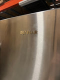 Jenn-Air French Door Refrigerator in Stainless Steel
