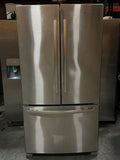 Jenn-Air French Door Refrigerator in Stainless Steel