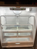 Jenn-Air French Door Refrigerator in Stainless Steel