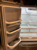 Jenn-Air French Door Refrigerator in Stainless Steel