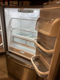 Jenn-Air French Door Refrigerator in Stainless Steel