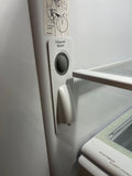 Jenn-Air French Door Refrigerator in Stainless Steel