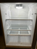 Frigidaire Top Freezer Refrigerator in Stainless Steel