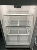 Frigidaire Top Freezer Refrigerator in White