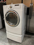 LG 27 Inch Electric Dryer