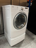 LG 27 Inch Electric Dryer