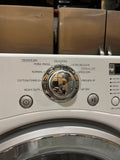 LG 27 Inch Electric Dryer