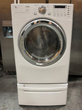 LG 27 Inch Electric Dryer