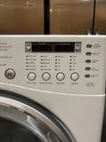 LG 27 Inch Electric Dryer