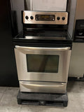 GE 30 Inch Smooth Top Electric Range
