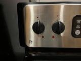 GE 30 Inch Smooth Top Electric Range