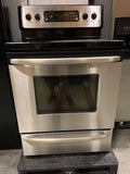 GE 30 Inch Smooth Top Electric Range
