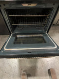 GE 30 Inch Smooth Top Electric Range