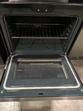 GE 30 Inch Smooth Top Electric Range