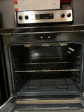 GE 30 Inch Smooth Top Electric Range