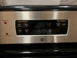GE 30 Inch Smooth Top Electric Range