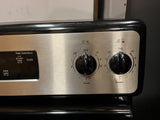 GE 30 Inch Smooth Top Electric Range