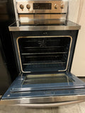 Samsung 30 Inch Smooth Top Electric Range