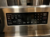 Samsung 30 Inch Smooth Top Electric Range