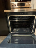 Samsung 30 Inch Glass Top Electric Range