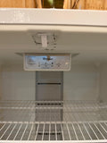 Whirlpool 19.6 Cu. Ft. Frost-Free Upright Freezer – White