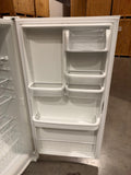 Whirlpool 19.6 Cu. Ft. Frost-Free Upright Freezer – White