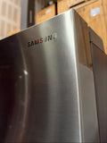 Samsung 18 Cu. Ft Top Freezer Refrigerator