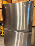 Samsung 18 Cu. Ft Top Freezer Refrigerator