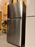 Samsung 18 Cu. Ft Top Freezer Refrigerator