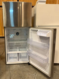Samsung 18 Cu. Ft Top Freezer Refrigerator