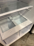 Samsung 18 Cu. Ft Top Freezer Refrigerator