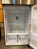 Samsung 18 Cu. Ft Top Freezer Refrigerator