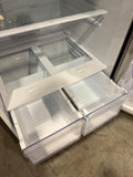 Samsung 18 Cu. Ft Top Freezer Refrigerator