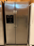 Frigidaire Refrigerator in Stainless Steel