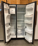 Frigidaire Refrigerator in Stainless Steel