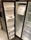 Frigidaire Refrigerator in Stainless Steel