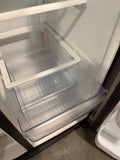 Frigidaire Refrigerator in Stainless Steel