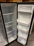 Frigidaire Refrigerator in Stainless Steel