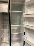 Frigidaire Refrigerator in Stainless Steel