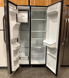 Frigidaire Side-By-Side Refrigerator