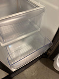 Frigidaire Refrigerator in Stainless Steel