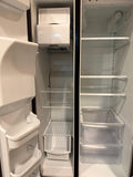 Frigidaire Refrigerator in Stainless Steel