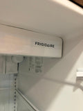 Frigidaire Side-By-Side Refrigerator